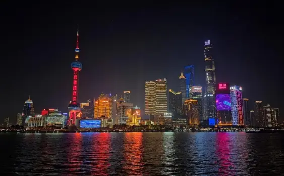 曹杨新村村史馆打卡！新中国第一个工人新村的红砖建筑到底值不值